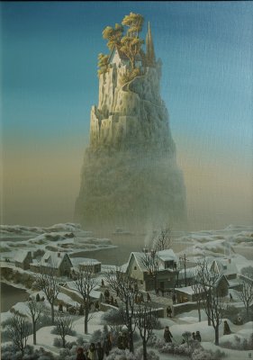 "Фата Моргана"